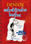 Denník odvážneho bojka