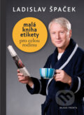 Malá kniha etikety pro rodinu