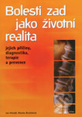 Bolesti zad jako životní realita