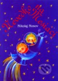 Nevedko na Mesiaci