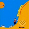 Tamtam - 2 CDs