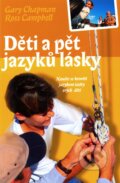 D�ti a p�t jazyk� l�sky