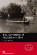 The Adventures of Huckleberry Finn - Beginner