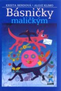 Básničky maličkým