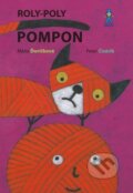 Roly-Poly Pompon