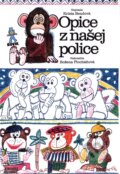 Opice z našej police
