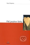 Päť jazykov lásky