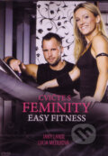 Cvičte s Feminity