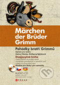 Pohádky bratří Grimmů / Märchen der Brüder Grimm