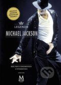 Legenda Michael Jackson - kr� popu v dokumentoch a fotografi�ch