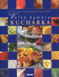 Ve�k� dom�ca kuch�rka