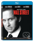 Wall Street