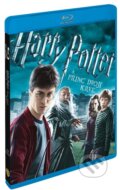 Harry Potter a Polovičný princ