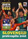 Majstrovstv� sveta vo futbale 2010