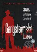 Gangsterská kolekcia - 3 DVD