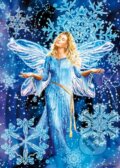 Snowflake Fairies