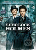 Sherlock Holmes