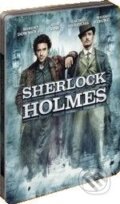 Sherlock Holmes (2DVD)