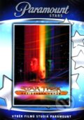 Star Trek 1: Film (2 DVD)