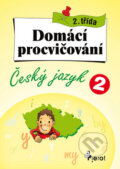 Dom�c� procvi�ov�n�: �esk� jazyk