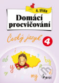 Dom�c� procvi�ov�n�: �esk� jazyk
