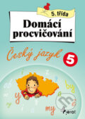 Dom�c� procvi�ov�n�: �esk� jazyk