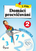 Dom�c� procvi�ov�n�: Matematika