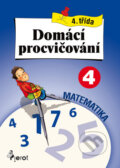 Dom�c� procvi�ov�n�: Matematika