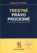 Trestné právo procesné