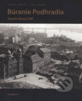 Búranie Podhradia