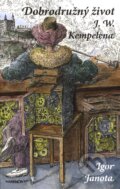Dobrodružný život J.W. Kempelena