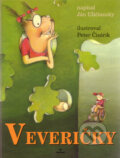 Veveričky