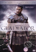 Gladiátor - Limitovaná edícia