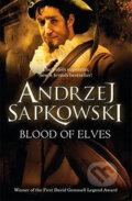Blood of Elves