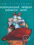 Podivuhodné príbehy siedmich morí