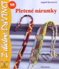 Pleten� n�ramky