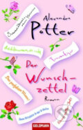 Der Wunschzettel