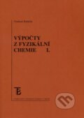 Výpočty z fyzikální chemie I.