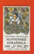 Slovensk� stra�idl� od 