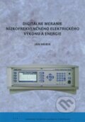 Digit�lne meranie n�zkofrekven�n�ho elektrick�ho v�konu a energie