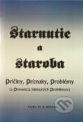 Starnutie a staroba