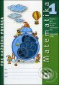 Matematika 1 - pre každého prváka