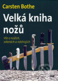Velká kniha nožů