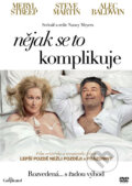 Nejako sa to komplikuje