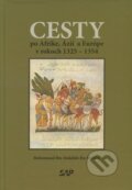 Cesty po Afrike, Ázií a Európe v rokoch 1325 - 1354