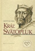 Kráľ Svätopluk