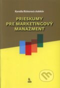 Prieskumy pre marketingový manažment
