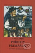 Pr�behy prim�ov