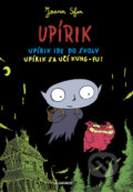 Upírik