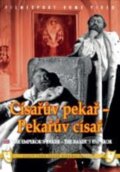 C�sa��v peka�, peka��v c�sa�